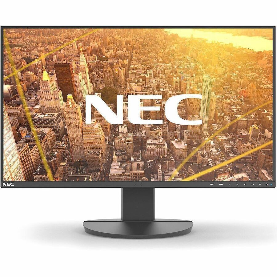 Sharp Dd-Ea242f Black 24In