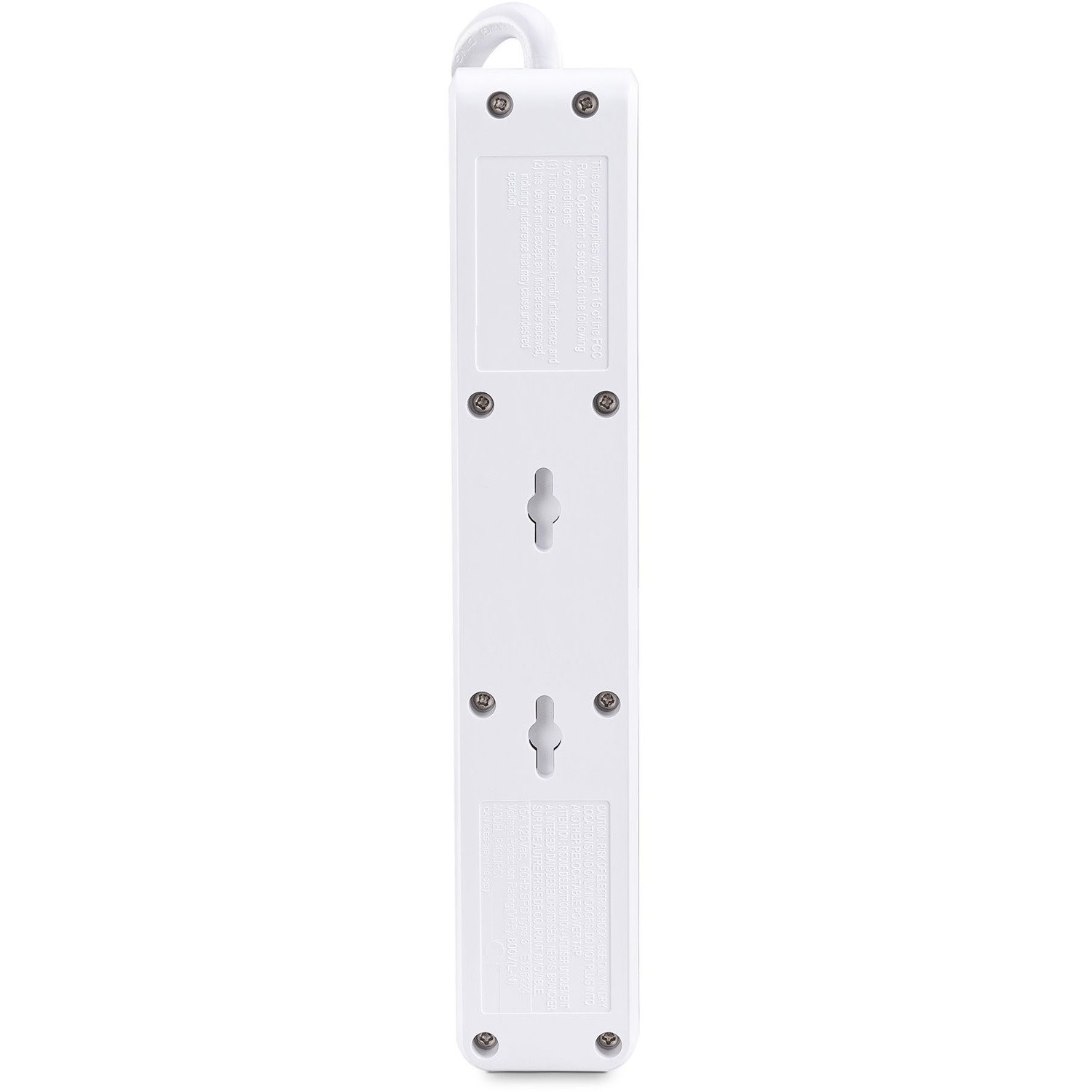 CyberPower Home Office P606URC2 6-Outlet Surge Suppressor/Protector