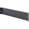 Eaton Tripp Lite Series Short Riser Panels for Hot/Cold Aisle Containment System - Standard 600 mm Racks, Set of 2