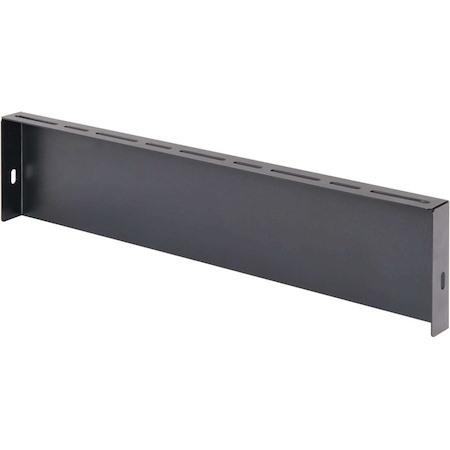 Eaton Tripp Lite Series Short Riser Panels for Hot/Cold Aisle Containment System - Standard 600 mm Racks, Set of 2