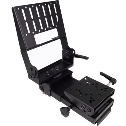 Havis Vehicle Mount for Monitor, Keyboard