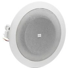 JBL 8124 In-ceiling Speaker - 20 W RMS