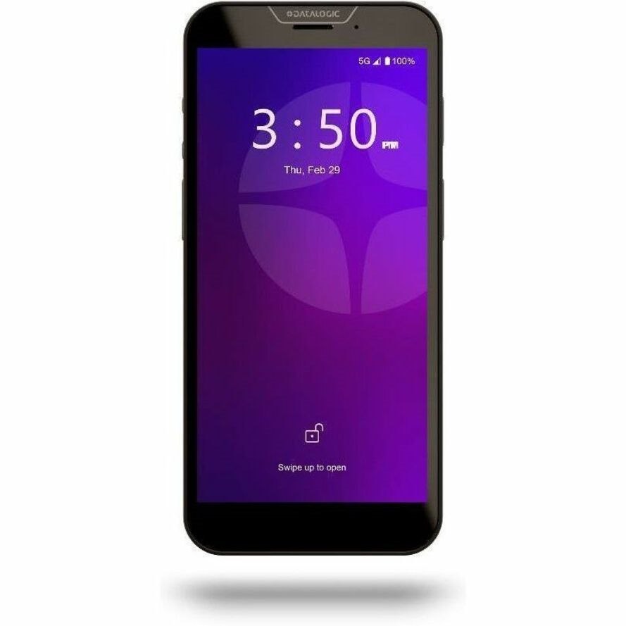 Datalogic Memor 30-35 Memor 35x Rugged Handheld Terminal - 1D, 2D - 5G, 4G, 3G, 2G, LTE Advanced, LTE