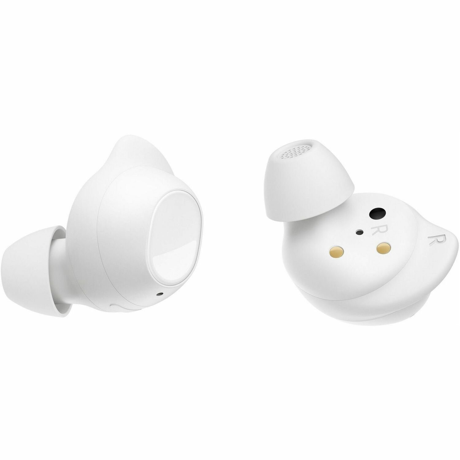 Samsung Galaxy Buds FE SM-R400NZWAEUA True Wireless Earbud Stereo Earset - White