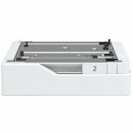 Xerox 550-Sheet Paper Tray