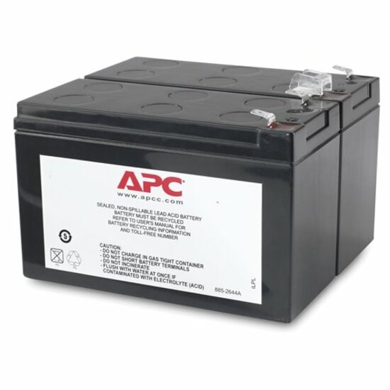 APC UPS Replacement Battery Cartridge #113