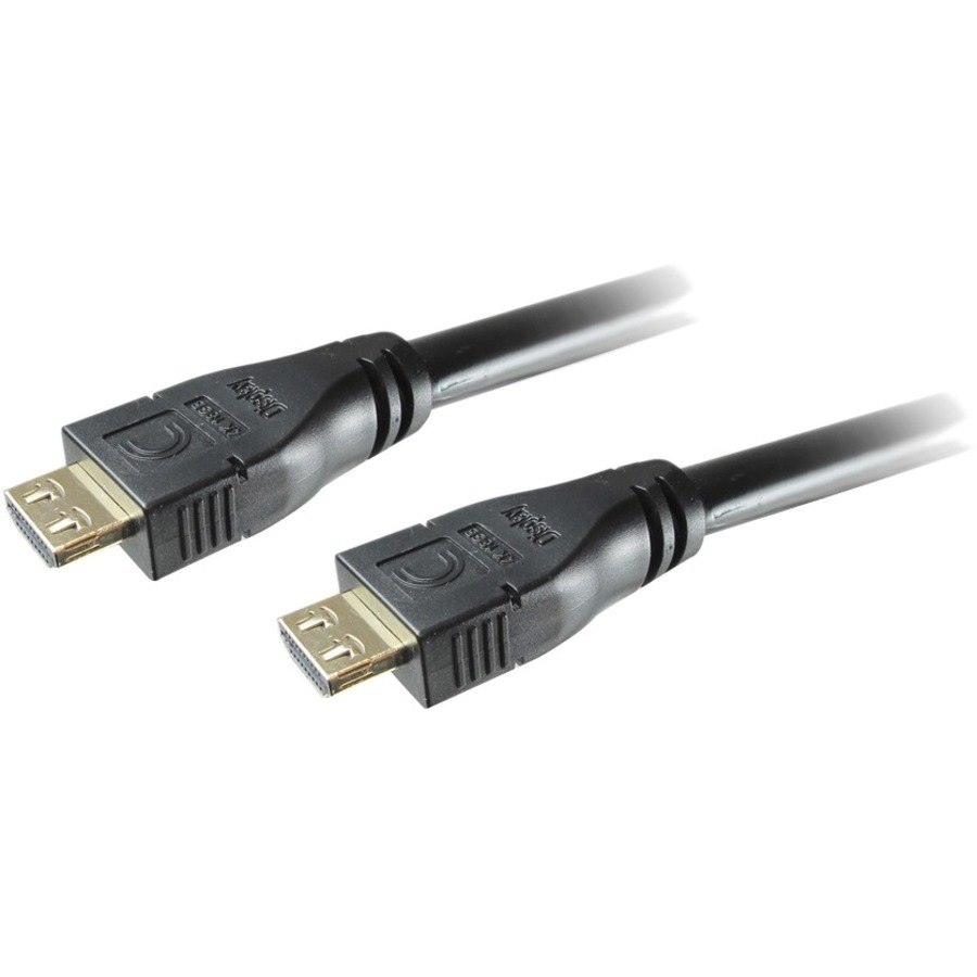 Comprehensive Plenum Pro AV/IT HDMI Audio/Video Cable