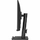 Asus BE248CFN 24" Class WUXGA LED Monitor - 16:10 - Black
