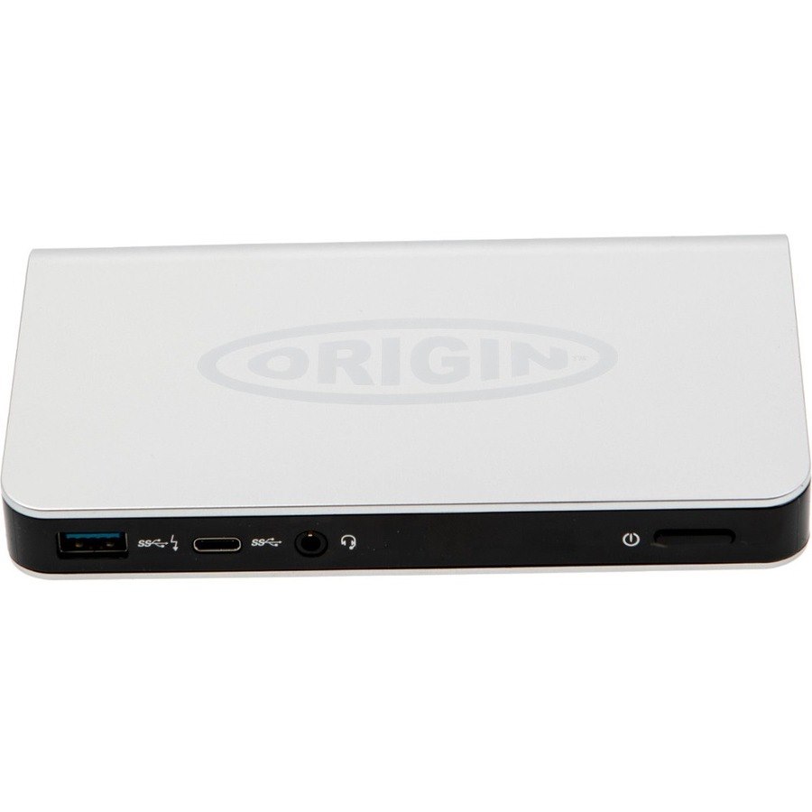 Origin USB 3.0 (3.1 Gen 1) Type A Docking Station for Notebook