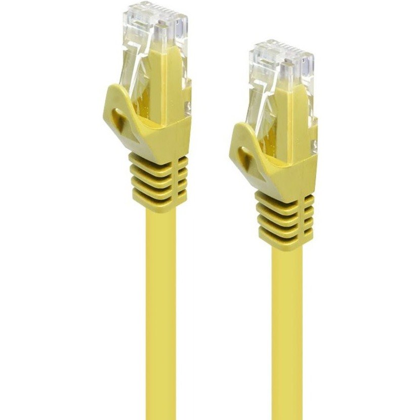 Alogic 2 m Category 6 Network Cable for Network Device