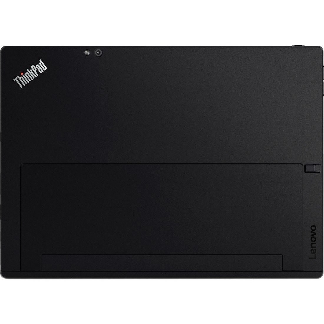 Lenovo ThinkPad X1 Tablet 20JB003RUS 12" Touchscreen 2 in 1 Notebook - Intel Core i7 7th Gen i7-7Y75 - 16 GB - 512 GB SSD - English (US) Keyboard - Midnight Black