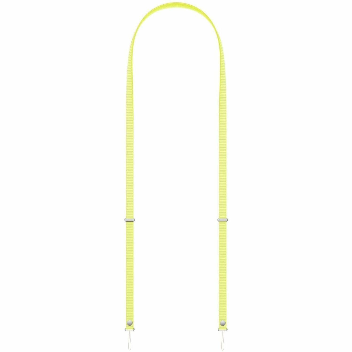 Apple Adjustable Crossbody Strap