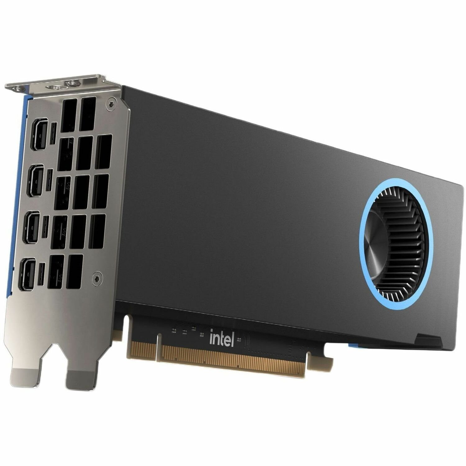 Intel Arc Pro B50 Graphic Card - 16 GB GDDR6