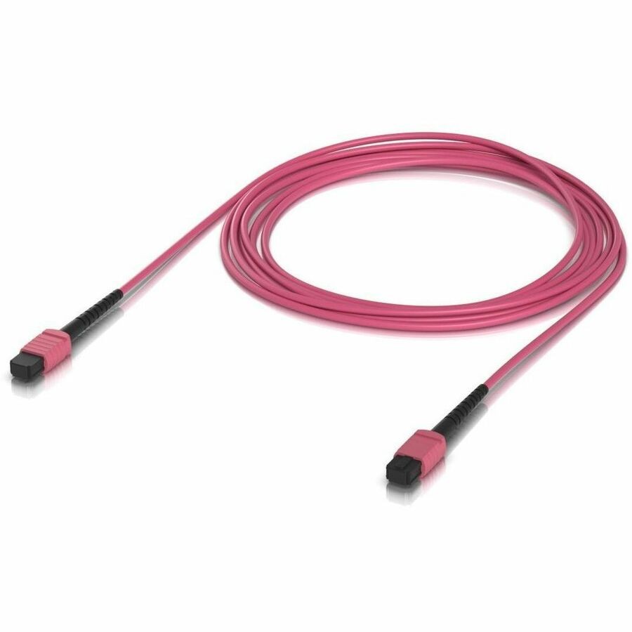 Ubiquiti Indoor Om4 Multi-Mode Fiber