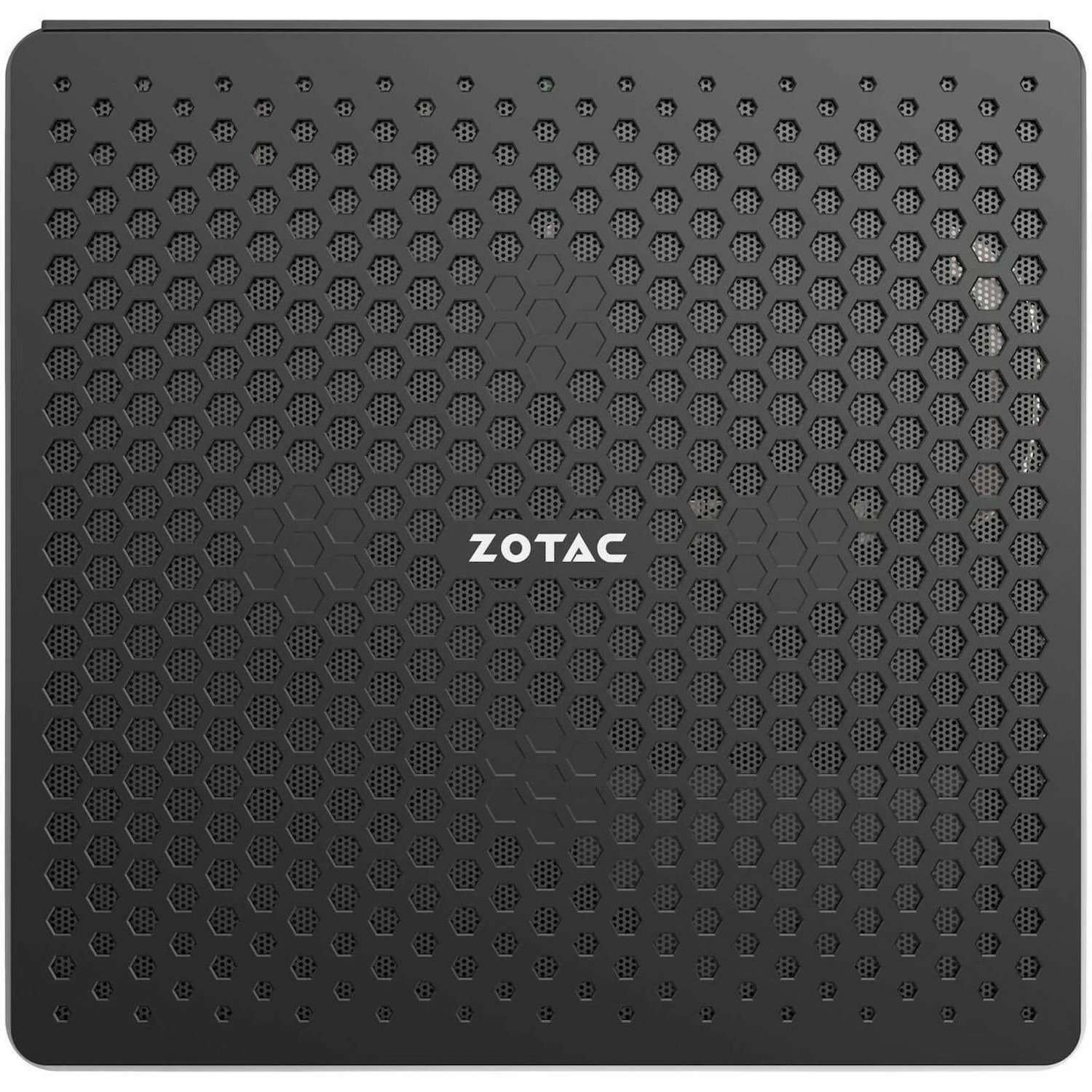 Zotac MAGNUS E EN173080C Gaming Desktop Computer - Intel Core i7 11th Gen i7-11800H - 8 GB - 250 GB SSD - Mini PC