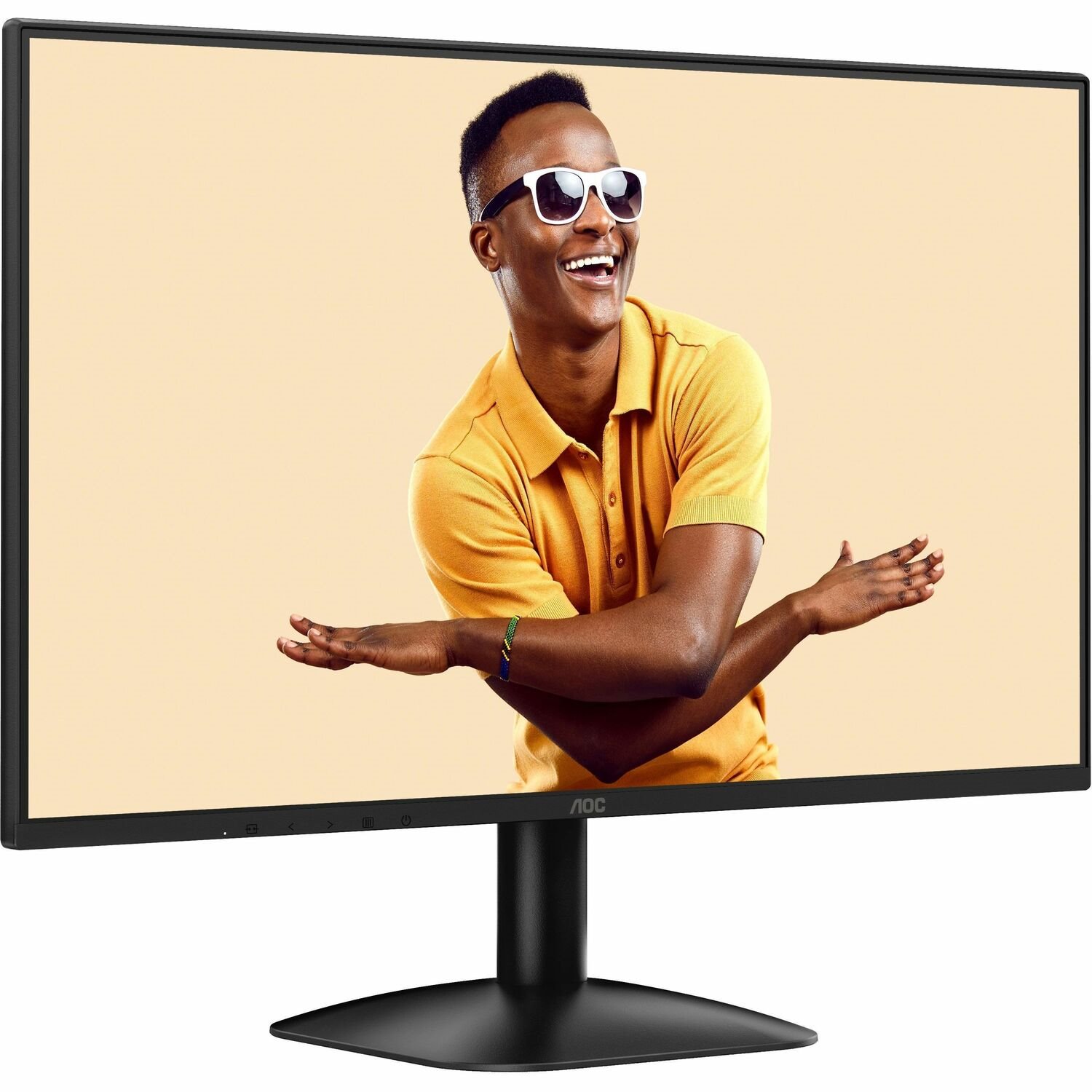 Aoc 24B31H - LED-Monitor - 61 CM (24") (