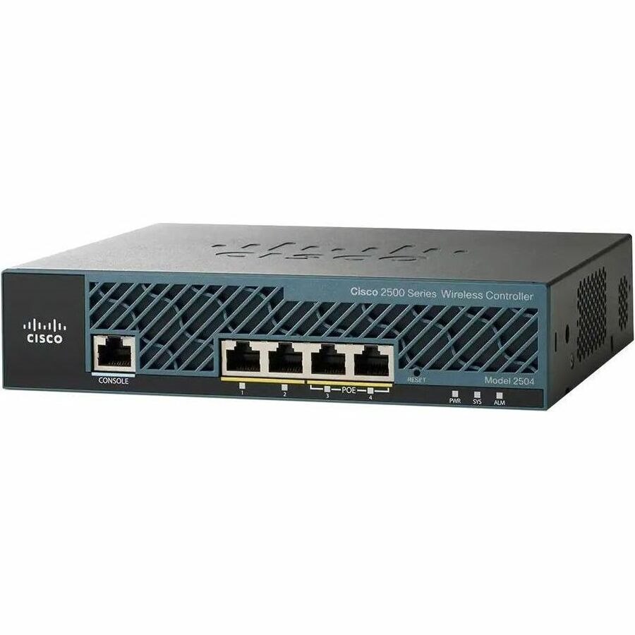 Cisco Aironet 2504 Wireless Access Point