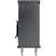 Eaton Tripp Lite Series 27-Device AC Charging Cart for Laptops and Chromebooks - 120V, NEMA 5-15P, 10 ft. (3.05 m) Cord, Black