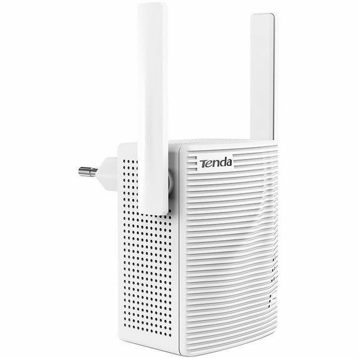 Tenda A18 Dual Band Wi-Fi 6 IEEE 802.11ac 1.17 Gbit/s Wireless Range Extender