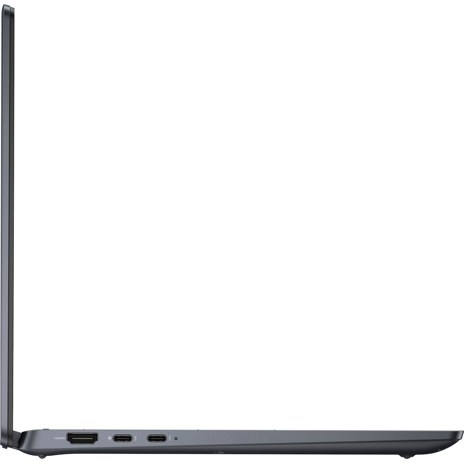 Dell Latitude 7000 7340 33.8 cm (13.3") Notebook - Full HD Plus - Intel Core i7 13th Gen i7-1365U - vPro Technology - 16 GB - 512 GB SSD - English (UK) Keyboard - Titan Gray