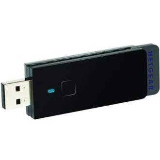 Netgear WNA3100 IEEE 802.11n Wi-Fi Adapter