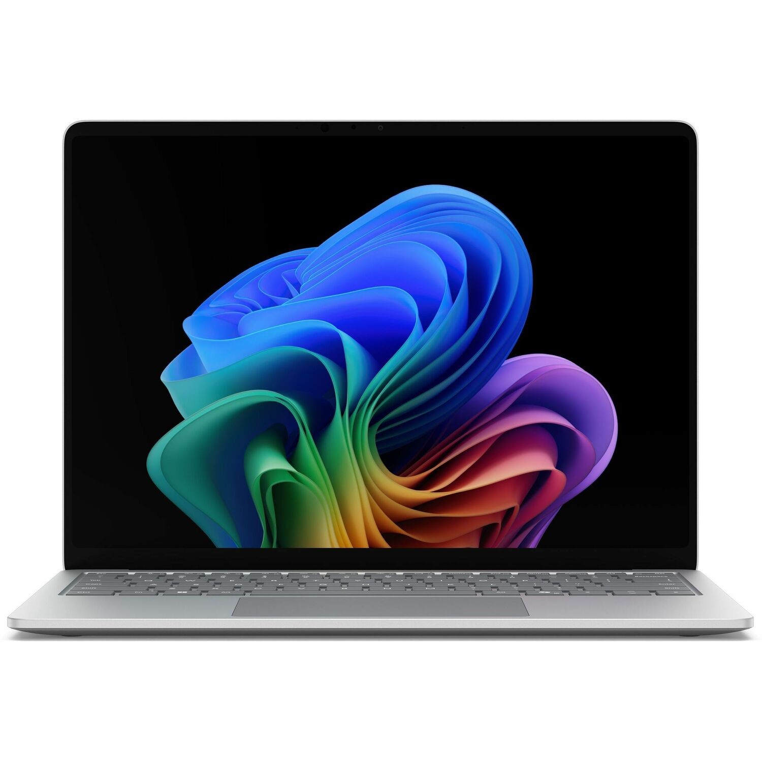 Microsoft Surface Laptop 8 13.8" Touchscreen Copilot+ PC Notebook - 120 Hz - Intel Core Ultra 7 Series 3 366H - 16 GB - 512 GB SSD - English Keyboard - Platinum
