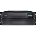 APC by Schneider Electric Smart-UPS Line-interactive UPS - 2.20 kVA/1.98 kW