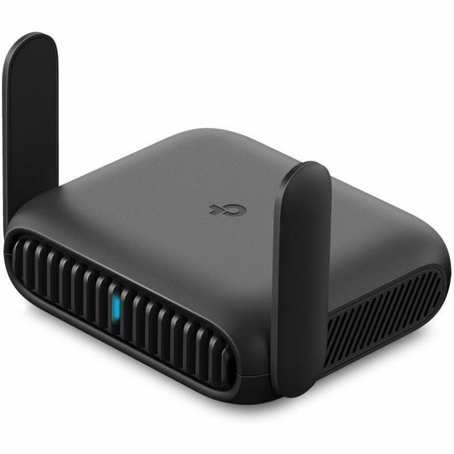TP-Link Roam TL-WR1512X Wi-Fi 6 IEEE 802.11 a/b/g/n/ac/ax Ethernet Draadloze router