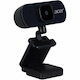 Acer ACR100 Webcam - 2 Megapixel - Black - USB - Retail - 1 Pack(s)