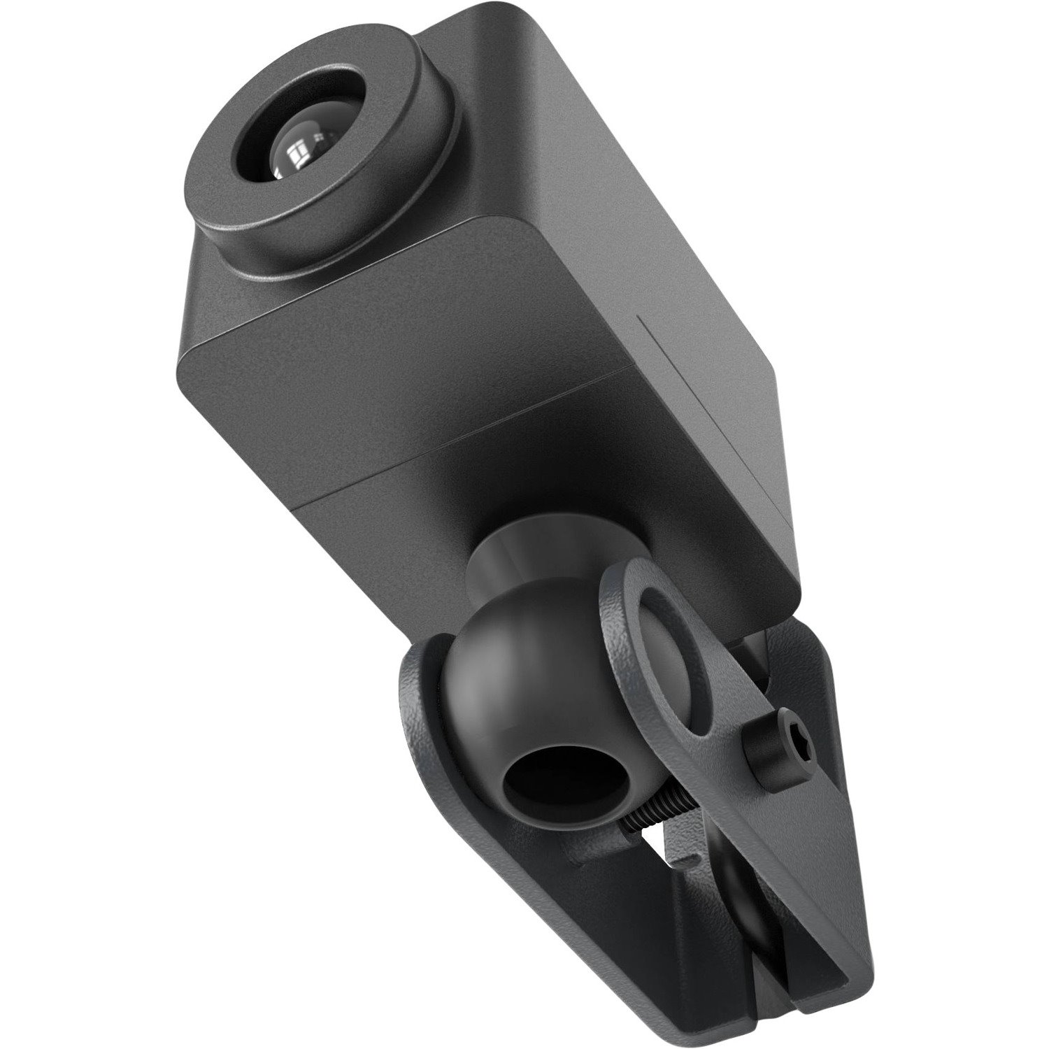 Heckler Design Wall Mount for Video Conferencing Camera - Black Gray