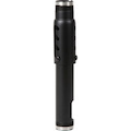 Peerless-AV® Adjustable Length Extension Columns for use with Peerless-AV Display Mounts, Projector Mounts, and Ceiling Plate Accessories