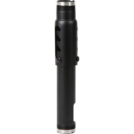 Peerless-AV® Adjustable Length Extension Columns for use with Peerless-AV Display Mounts, Projector Mounts, and Ceiling Plate Accessories