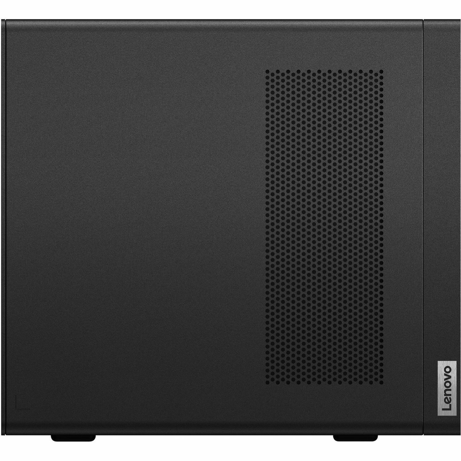 Lenovo ThinkStation P3 Ultra 30HA002VCA Workstation - 1 Core i9 13th Gen i9-13900 - vPro Technology - 64 GB - 2 TB SSD - Ultra Small