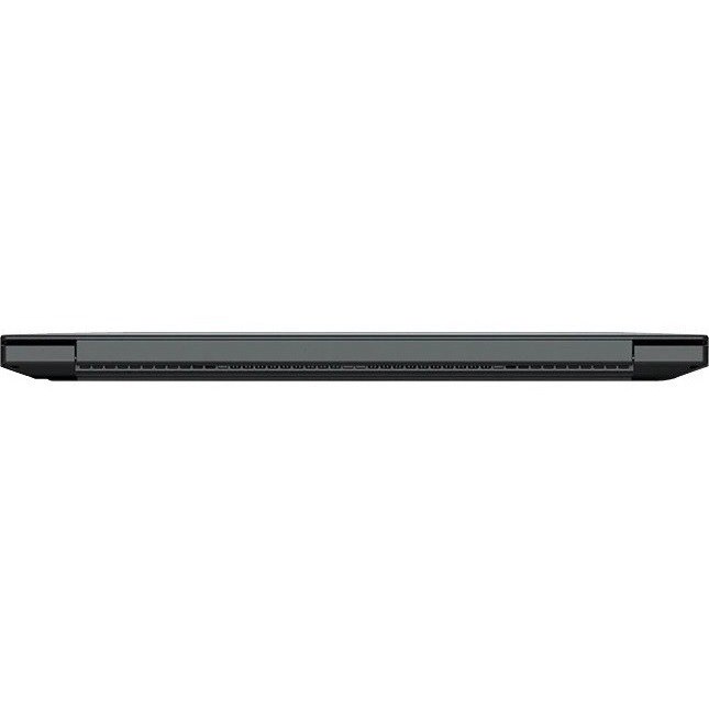 Lenovo ThinkPad P1 Gen 4 20Y3004AUS 16" Mobile Workstation - QHD+ - Intel Core i9 11th Gen i9-11950H - 64 GB - 2 TB SSD - English (US) Keyboard - Midnight Black