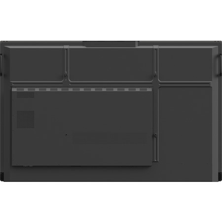 ViewSonic ViewBoard VS18786 65.5" LCD Touchscreen Monitor