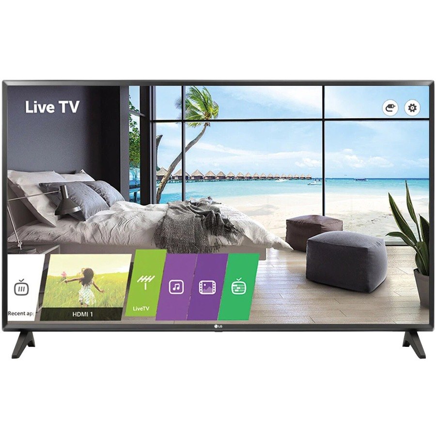 LG LT340C 32LT340CBTB 32" LED-LCD TV 2021 - Black