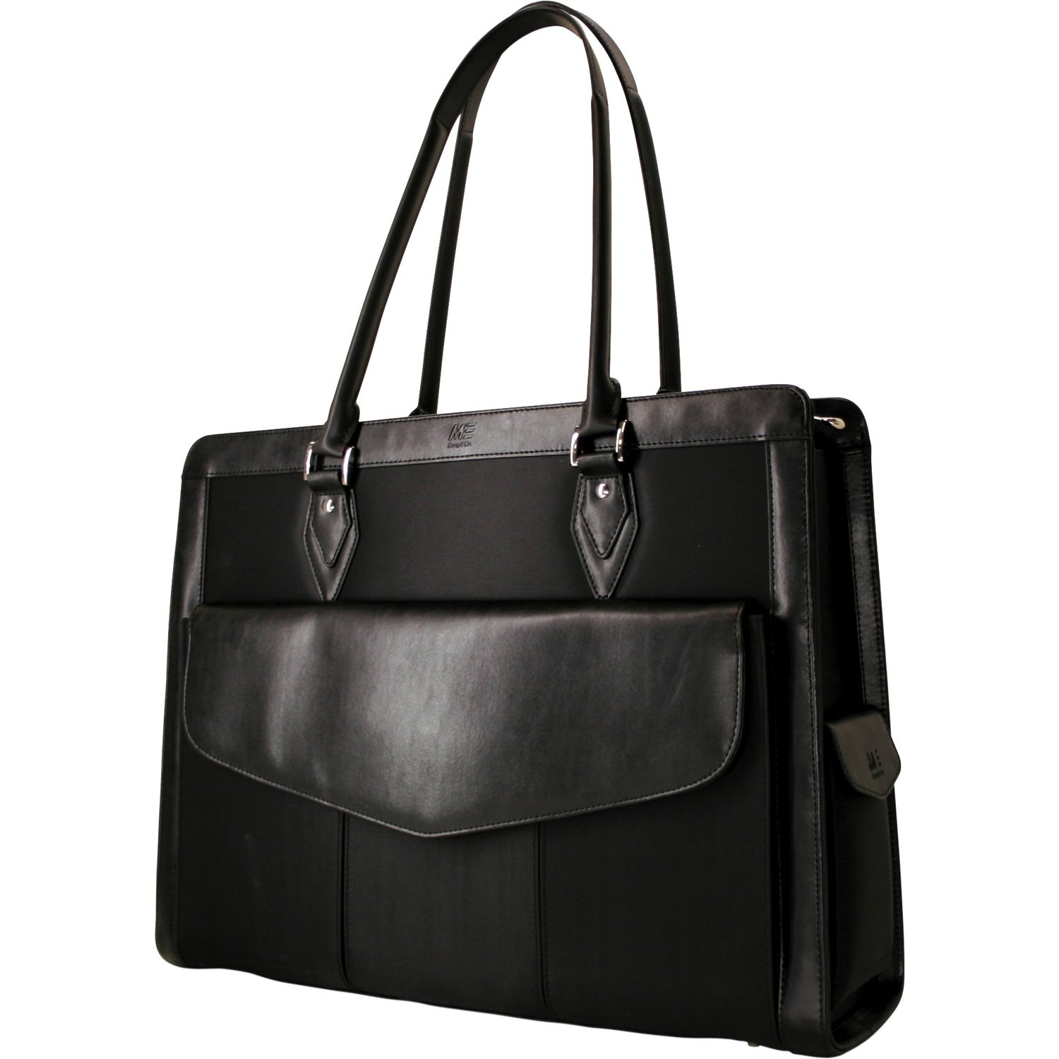 Mobile Edge Geneva Computer Handbag (Large)