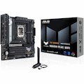 TUF GAMING B860M-PLUS WIFI Gaming Desktop Motherboard - Intel B860 Chipset - Socket LGA-1851 - Micro ATX