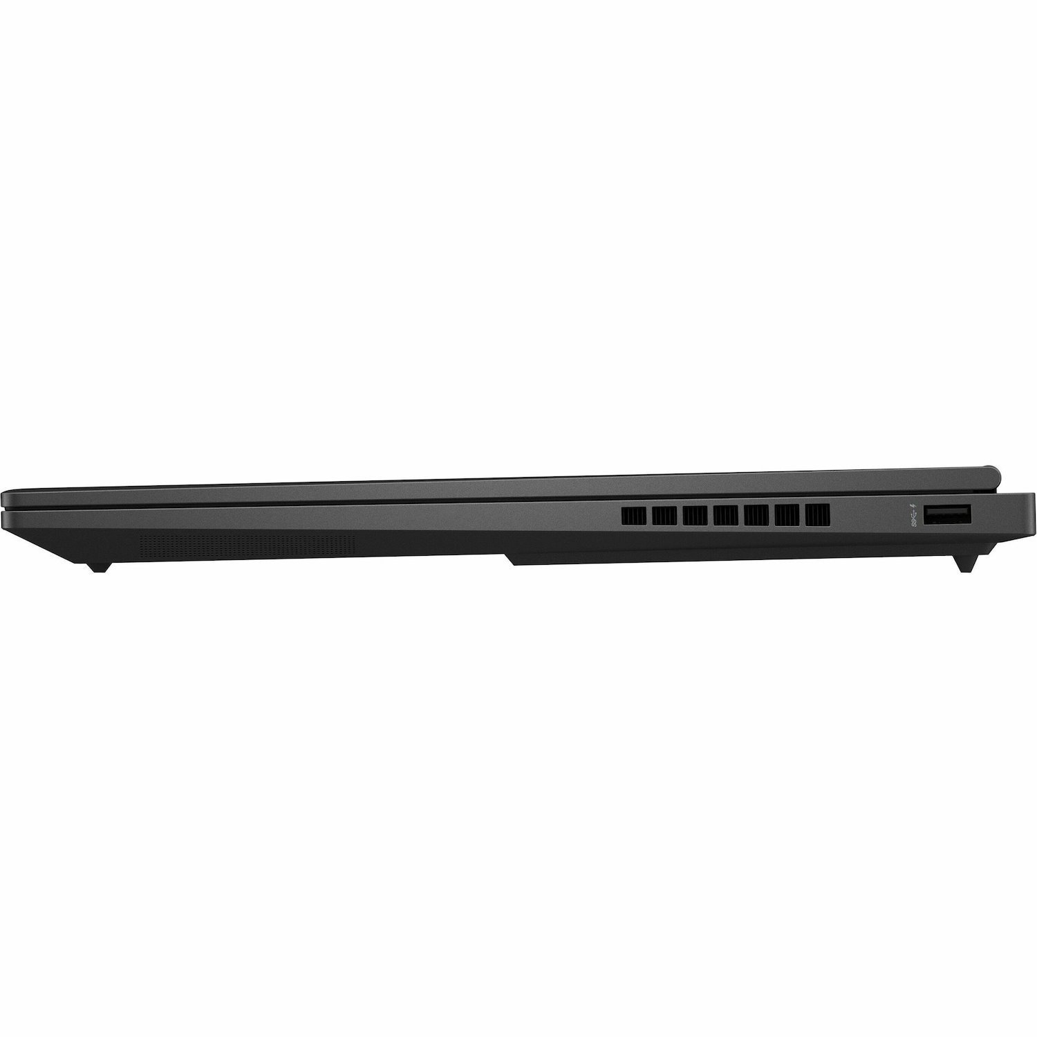 HP OMEN Transcend 16-u0000 16-u0020nr 16" Notebook - WQXGA - Intel Core i7 13th Gen i7-13700HX - 16 GB - 512 GB SSD - Shadow Black Aluminum, Ceramic White Aluminum