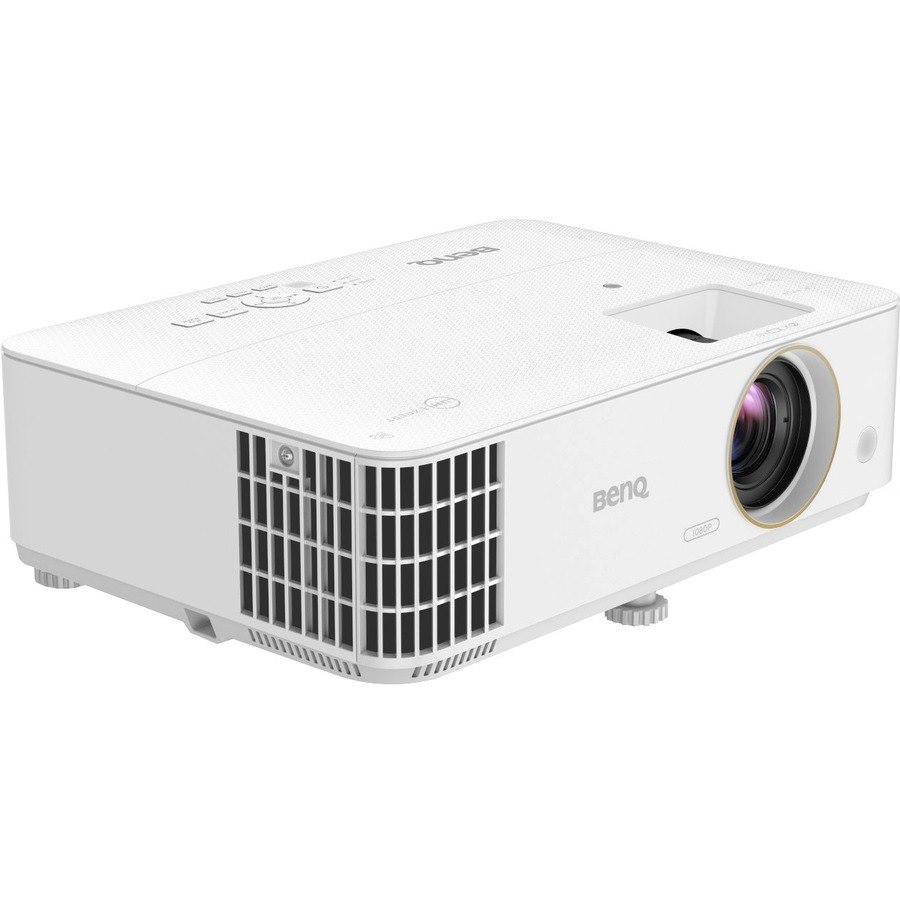 BenQ TH685i 3D Ready DLP Projector - 16:9 - White