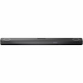 Philips Fidelio 7.1.2 Bluetooth Sound Bar Speaker - 310 W RMS - Alexa, Google Assistant Supported - Black