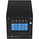 OWC 20.0TB Jupiter Mini 5-Drive Desktop Network Attached Storage (NAS) Solution