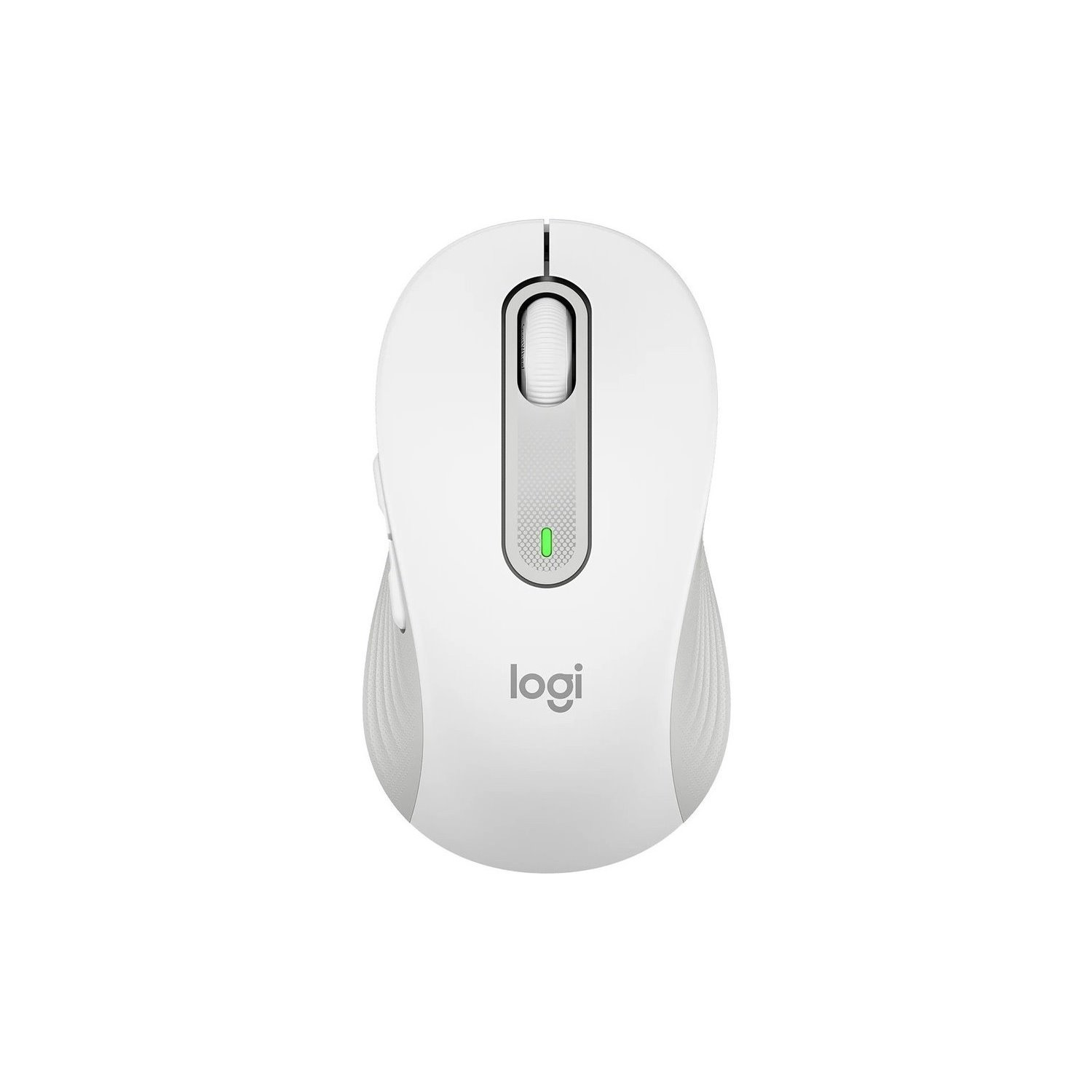 Buy Logitech Signature M650 Mouse - Bluetooth - USB - Optical - 5 ...