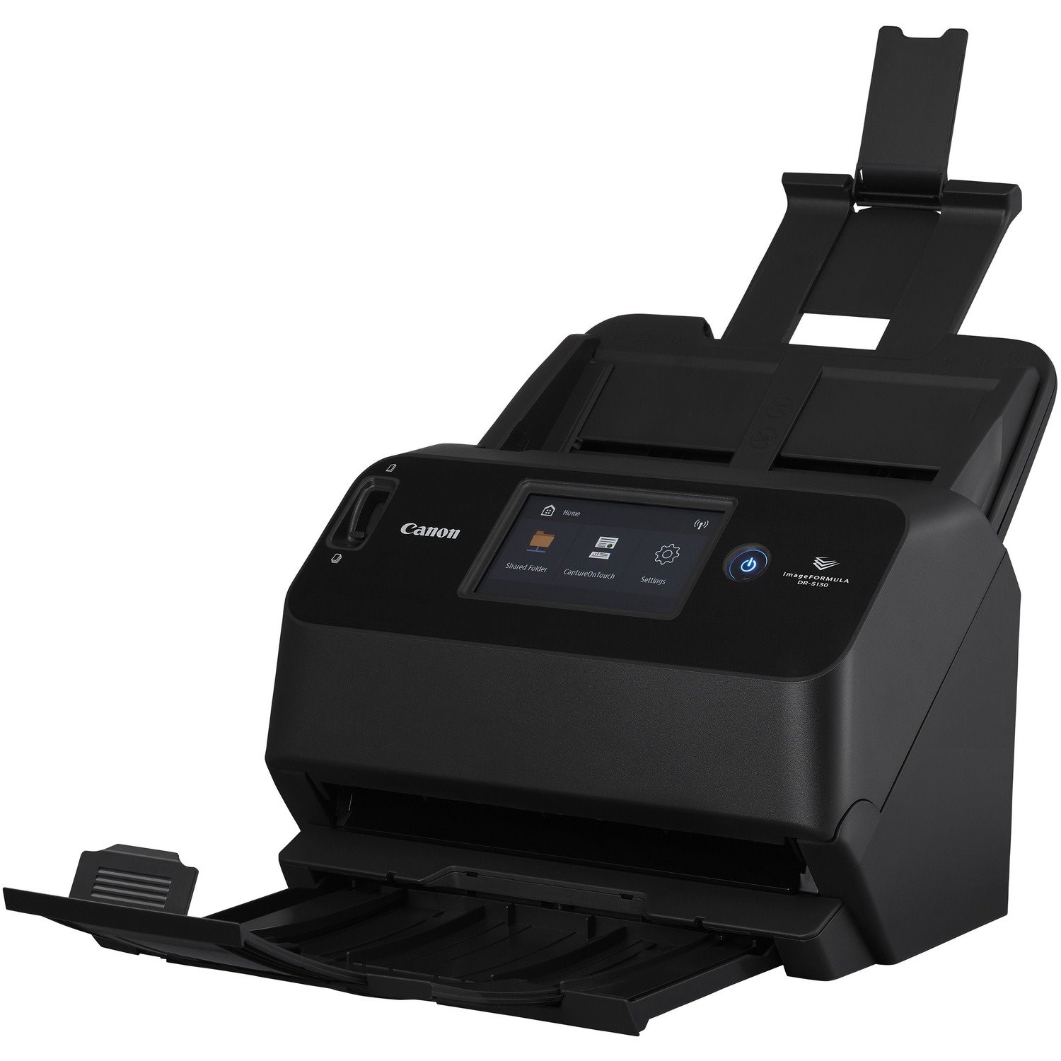 Canon imageFORMULA DR-S130 Sheetfed Scanner - 600 dpi Optical