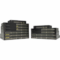 Cisco SG350-20 20-Port Gigabit Managed Switch