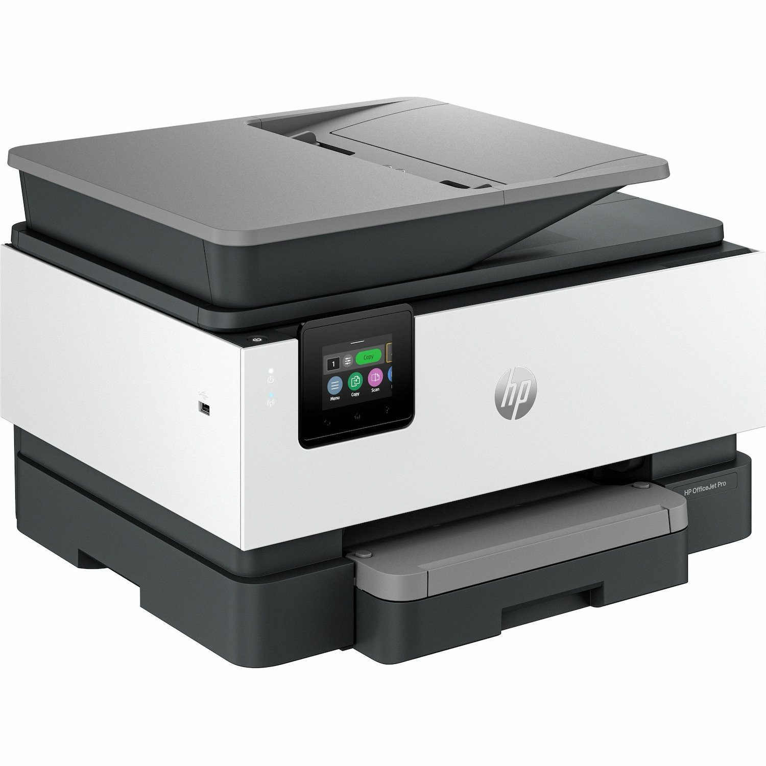 HP Officejet Pro 9135e Inkjet Multifunction Printer