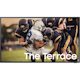 Samsung The Terrace LST7T QN75LST7TAF 74.5" Smart LED-LCD TV - 4K UHDTV - Titan Black
