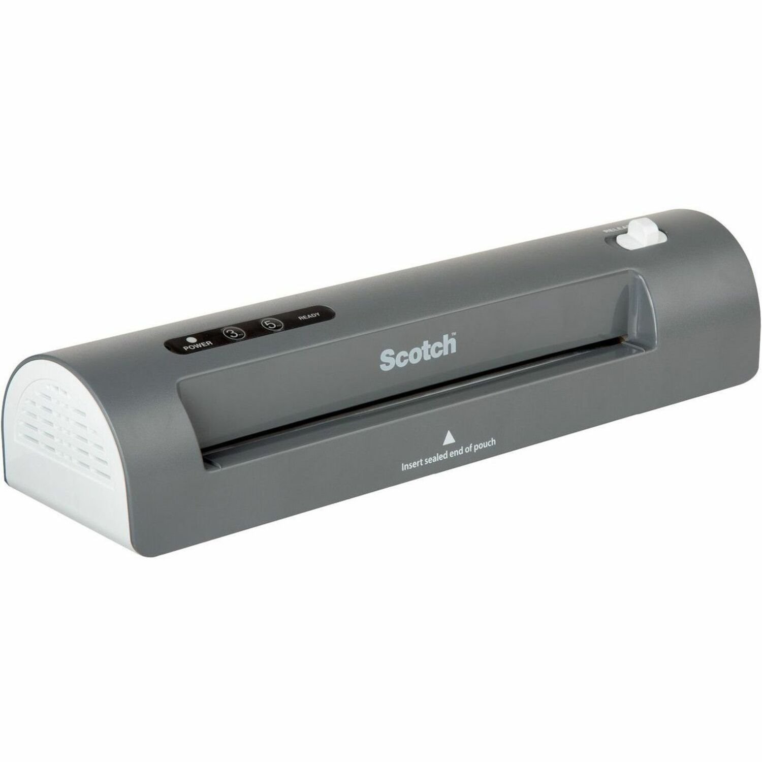 Scotch Thermal Laminator TL901X