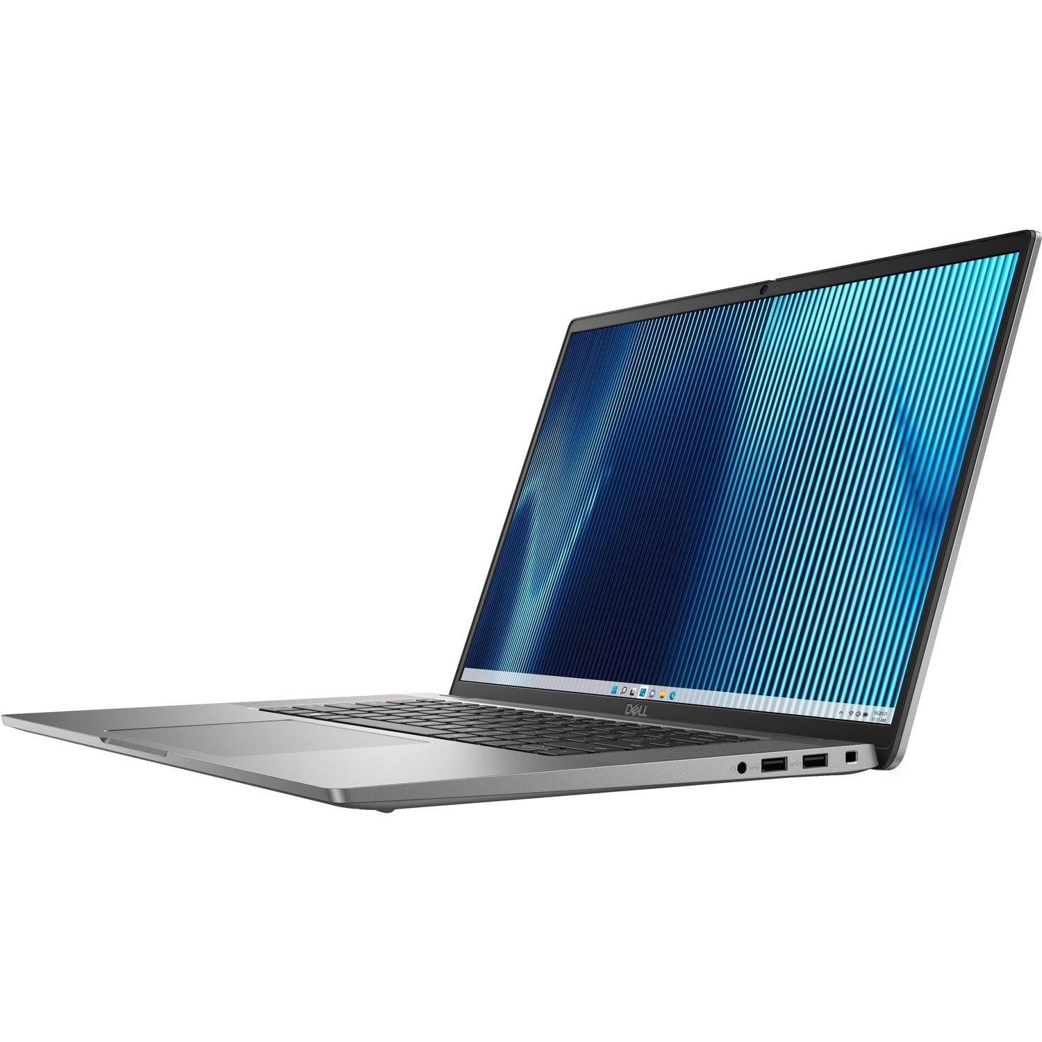 Dell Latitude 7000 7640 16" Notebook - Full HD Plus - Intel Core i5 13th Gen i5-1335U - 16 GB - 256 GB SSD