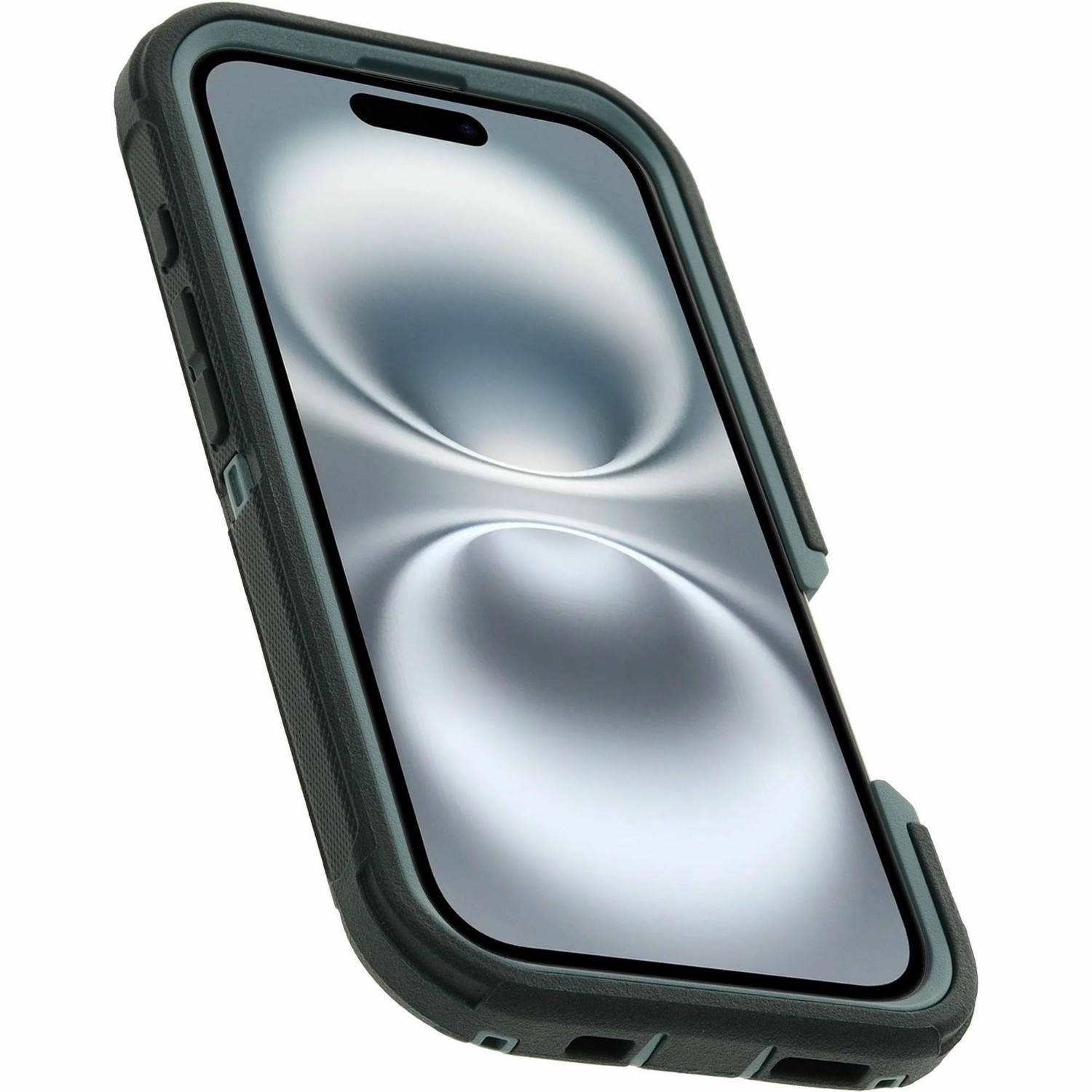 OtterBox Defender Pro MagSafe Case Sagebrush For iPhone 16